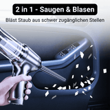 PowerClean Pro - Jetzt mit 3x mehr Leistung