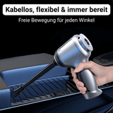 PowerClean Pro - Jetzt mit 3x mehr Leistung