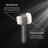AquaPure Pro - für ein reines & hochwertiges Duscherlebnis