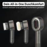 AquaPure Pro - für ein reines & hochwertiges Duscherlebnis