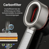AquaPure Pro - für ein reines & hochwertiges Duscherlebnis