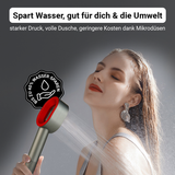 AquaPure Pro - für ein reines & hochwertiges Duscherlebnis