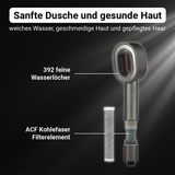 AquaPure Pro - für ein reines & hochwertiges Duscherlebnis