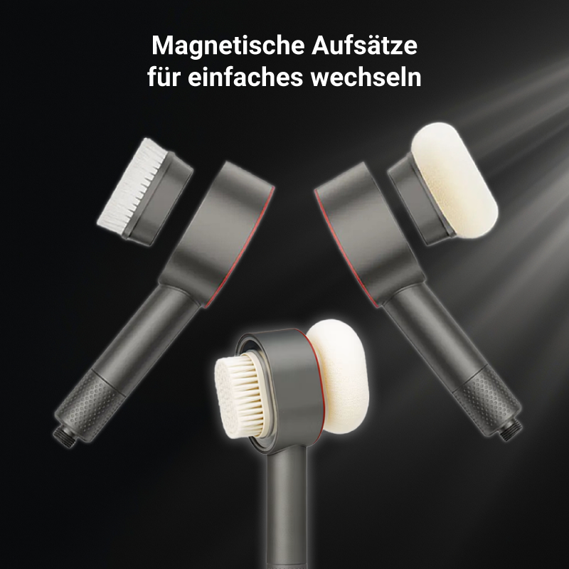AquaPure Pro - für ein reines & hochwertiges Duscherlebnis